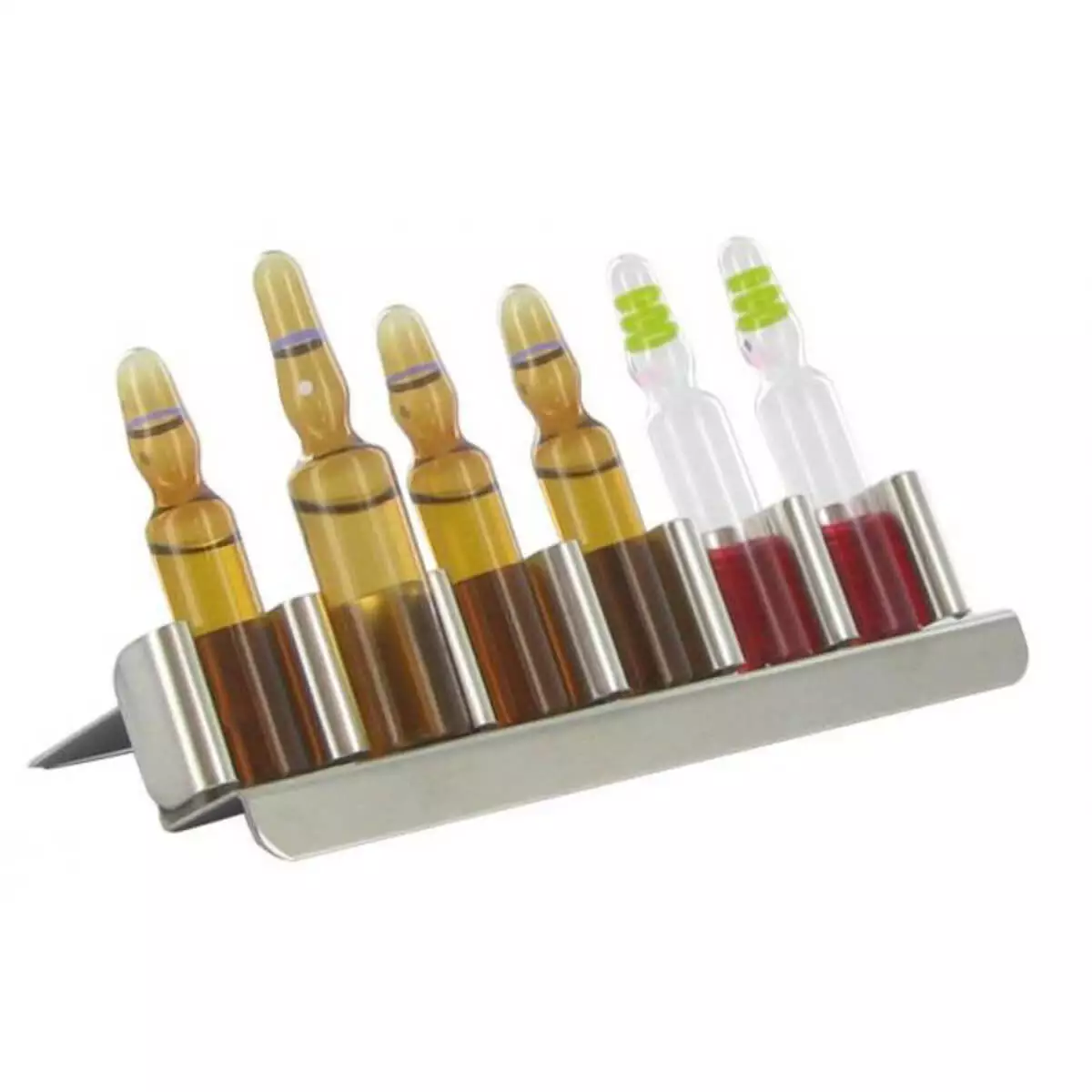  Portoir à ampoules