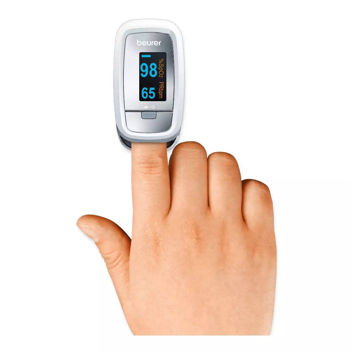  Pulsoximeter PO 30