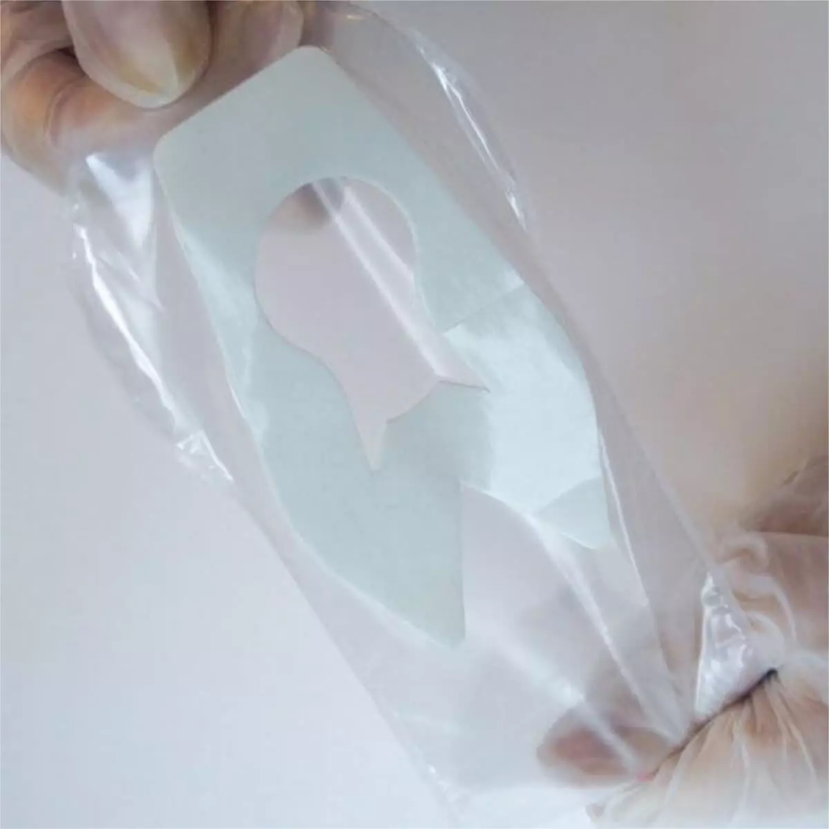  Urinocol poche à urine pour filles