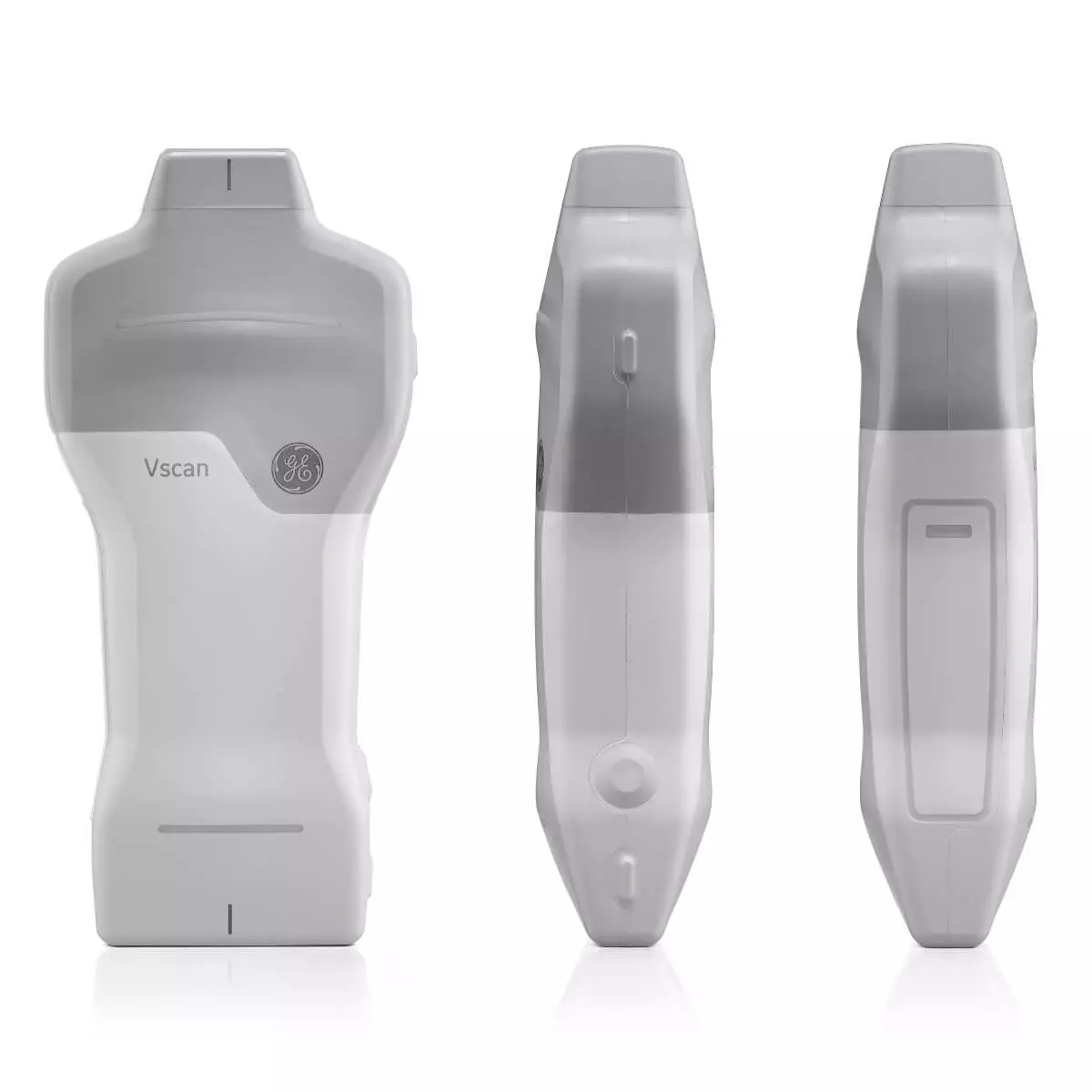  Système d’échographie Vscan Air SL