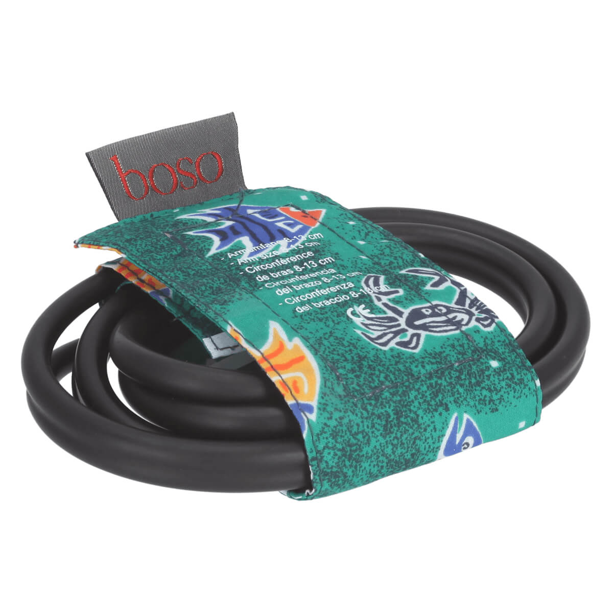 Klettmanschette für Kinder  Klettmanschette für Kinder