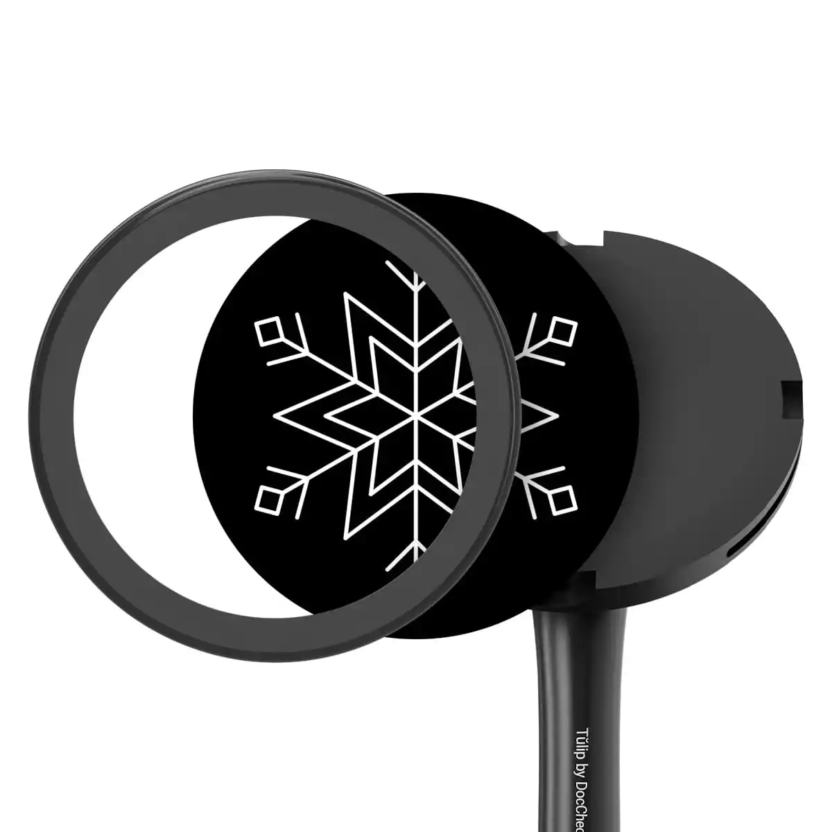  Kits de membranes en fibre de verre imprimées « Drums »