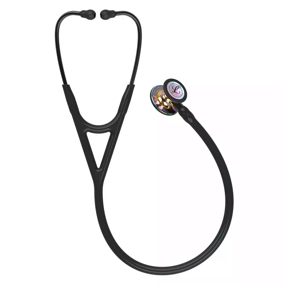 Cardiology IV Stethoskop – Rainbow Edition