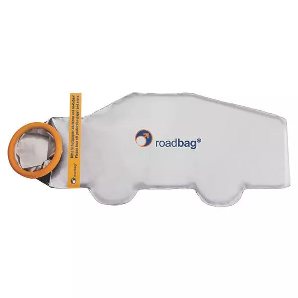  WC de poche Roadbag ou Ladybag
