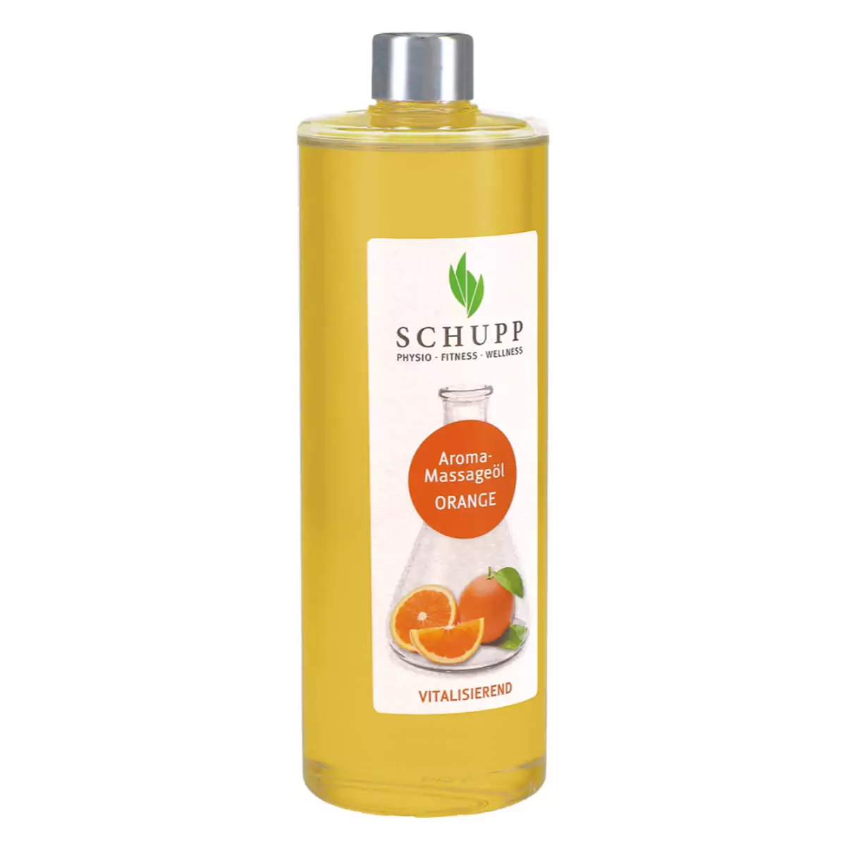 Huile de massage aromatique Huile de massage aromatique