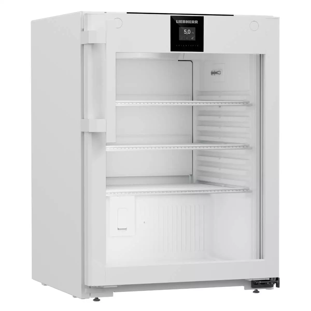 HMTvh 1501 / 1511 Perfection Medikamentenkühlschrank mit Umluftkühlung