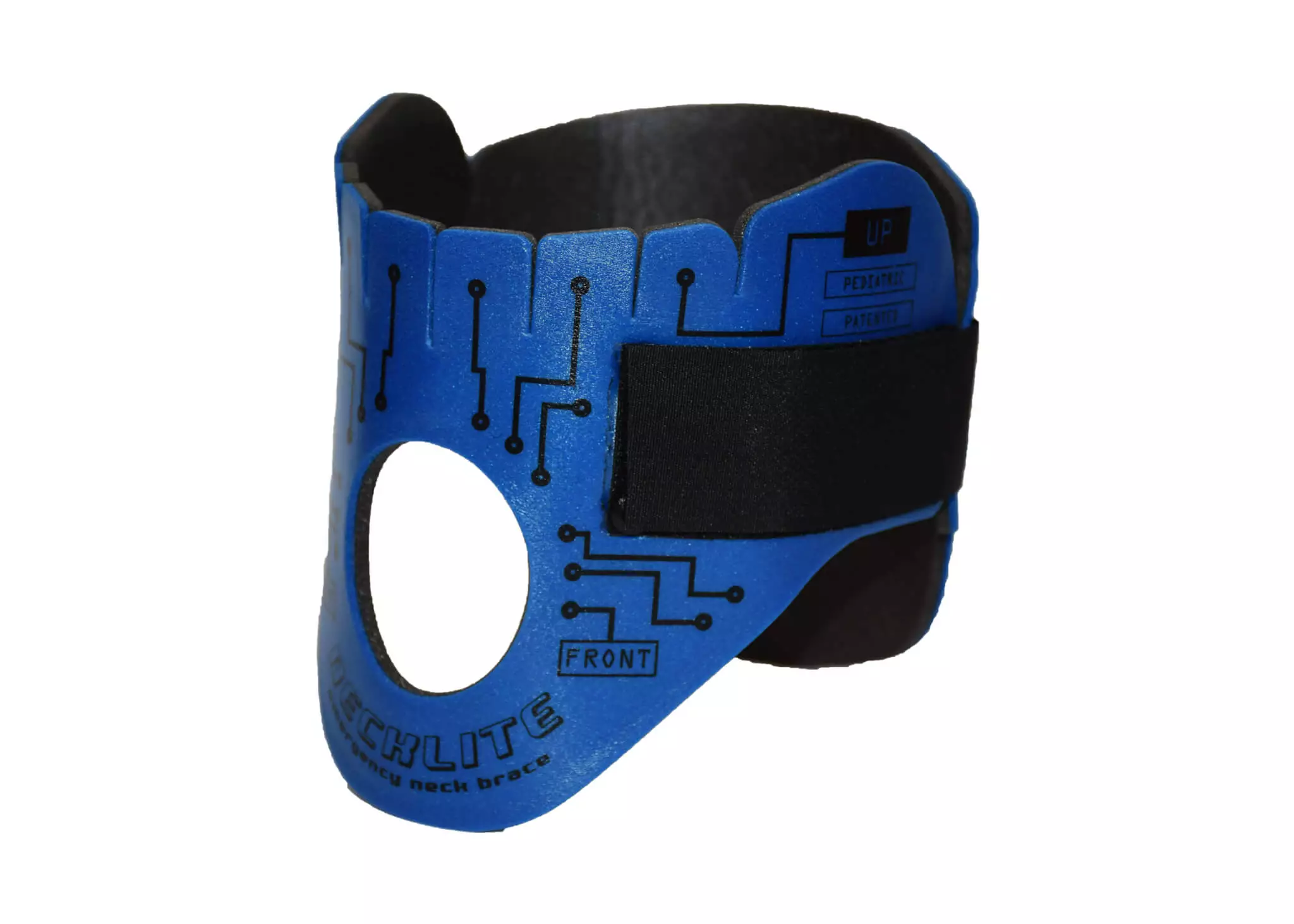  Collier cervical Necklite