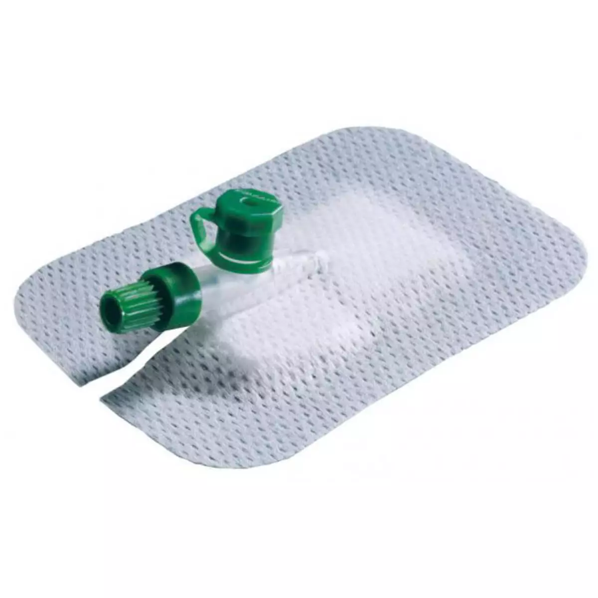  Pansements de maintien de cathéter Askina Soft IV