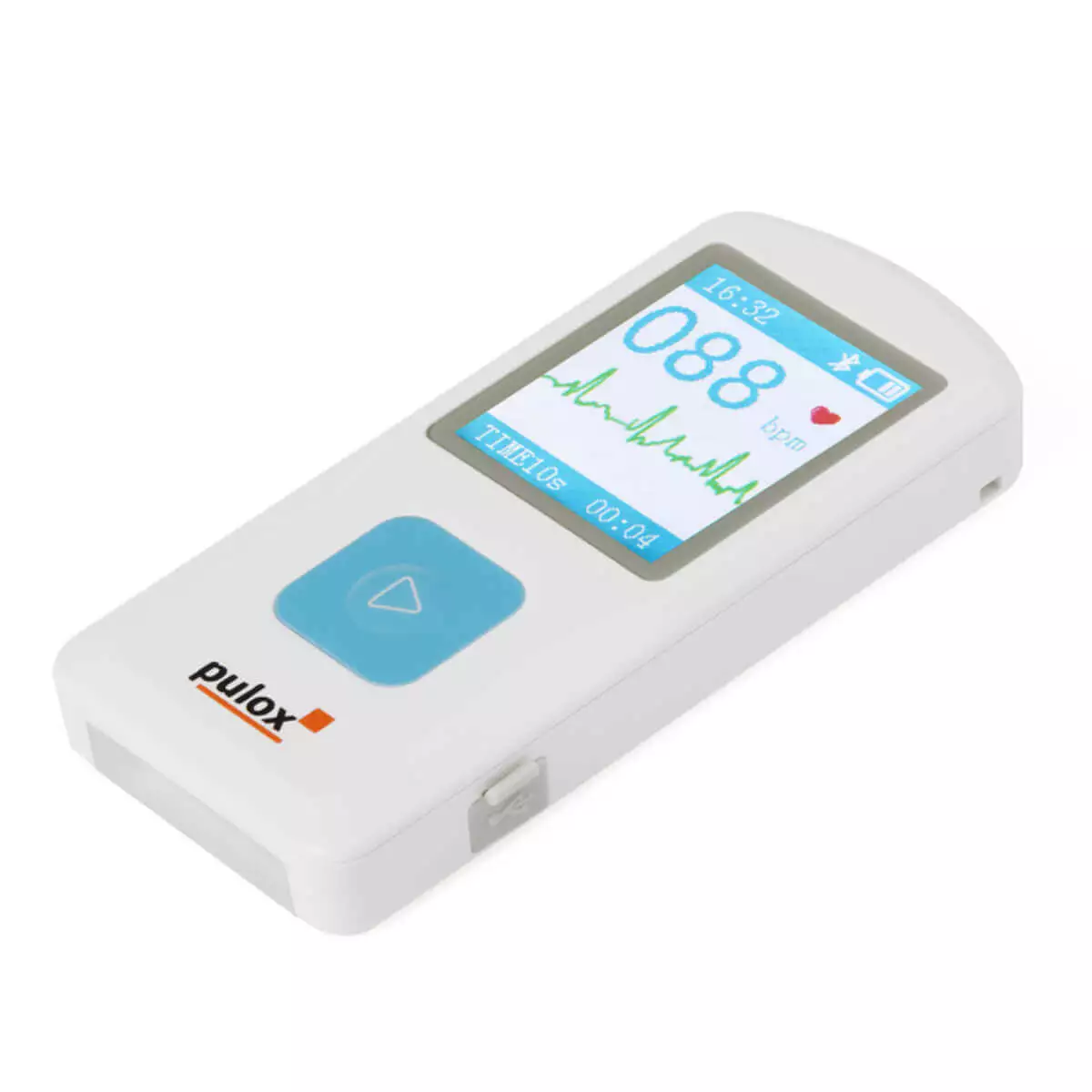  PM10 EKG-Monitor