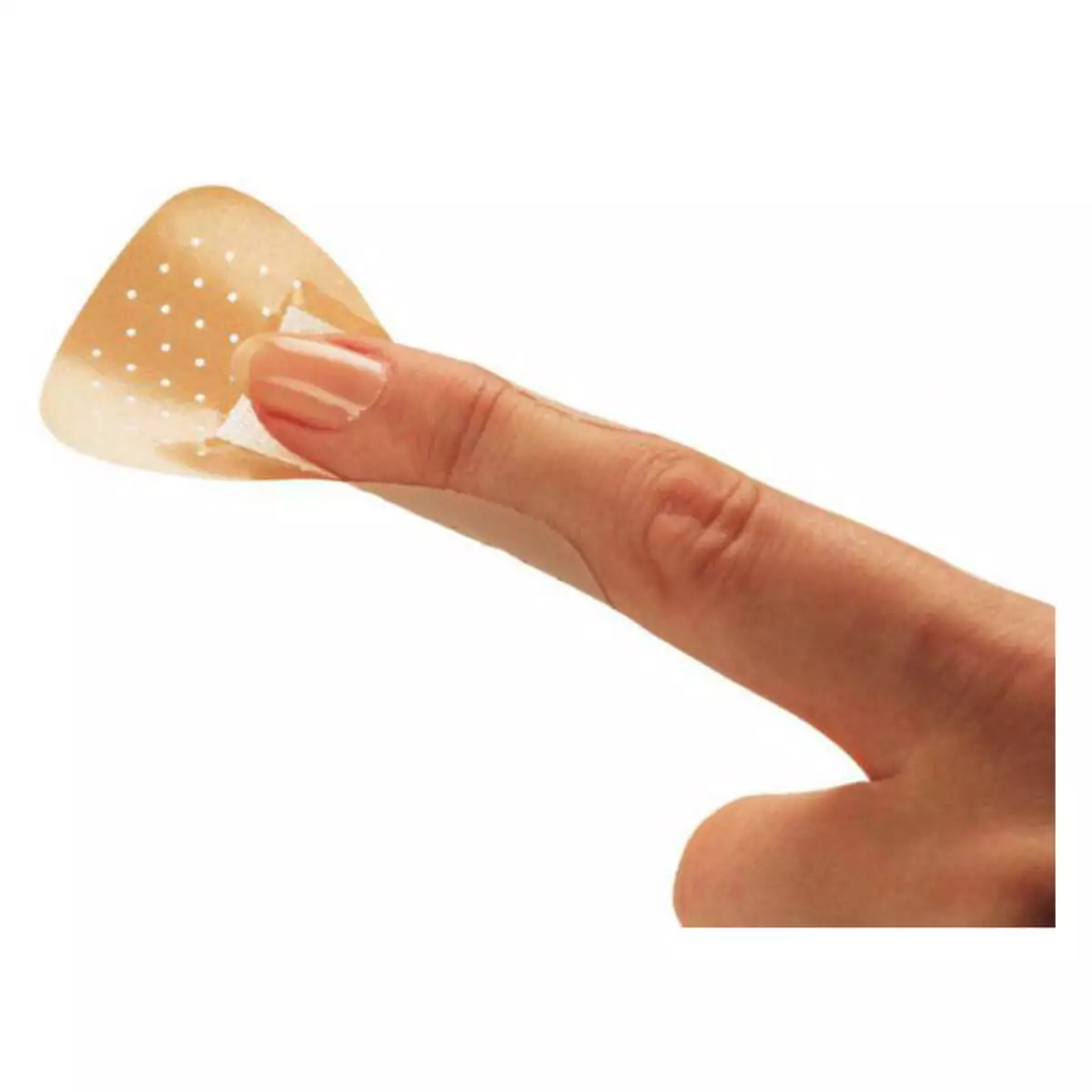  Pansements papillons Elastic