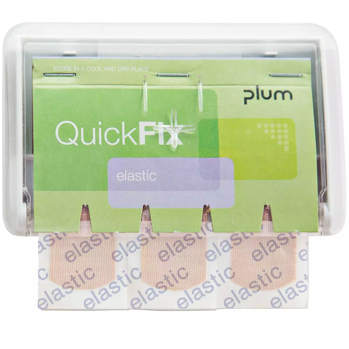  Distributeur de pansements QuickFix UNO