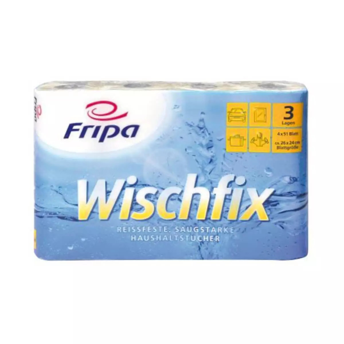  Essuie-tout Wischfix