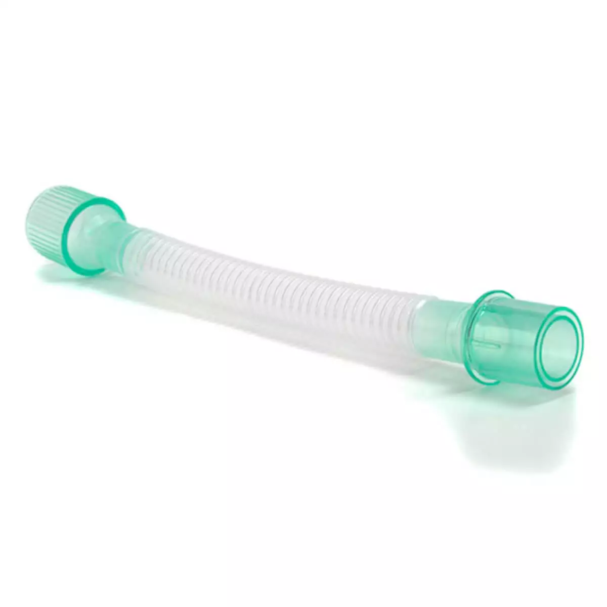  Rallonge de tubulure Flextube cou de cygne