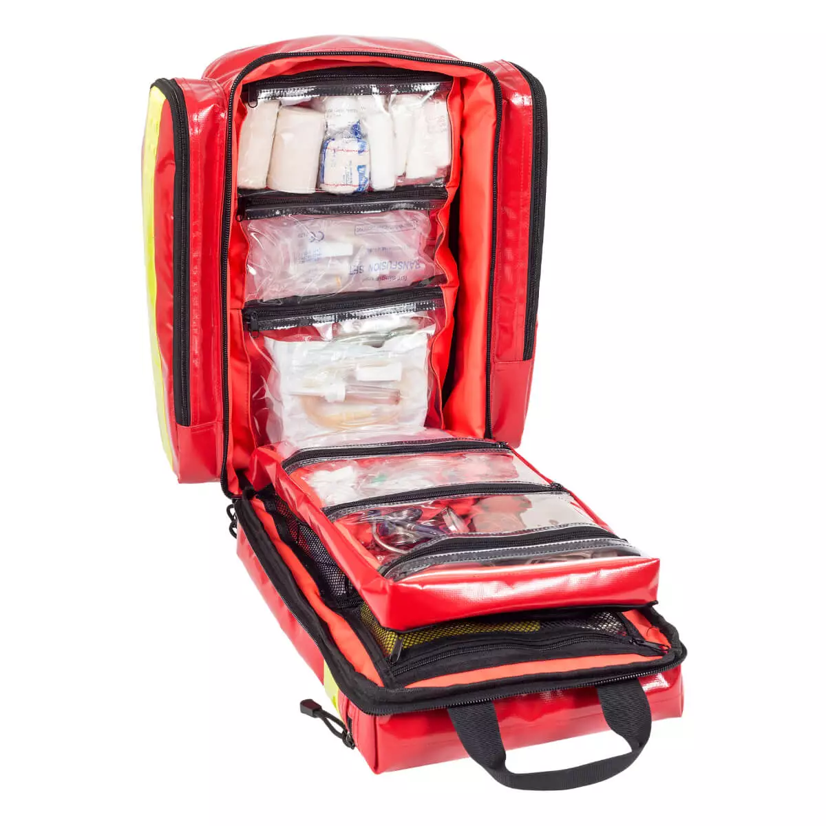  Sac à dos d’urgence Supporter
