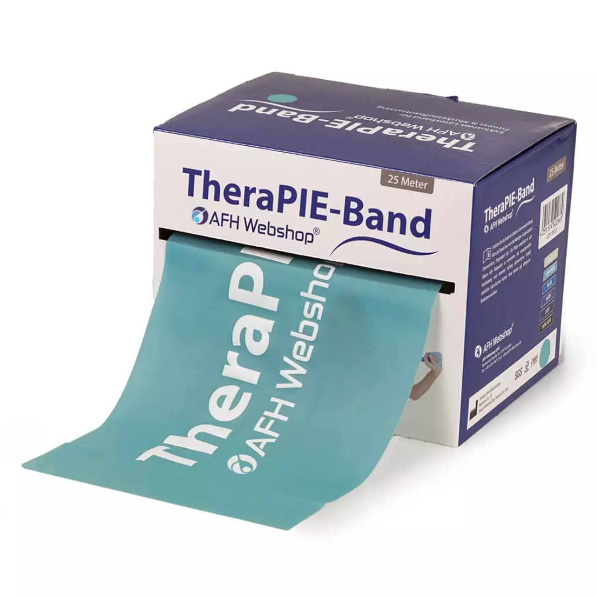  Bande élastique TheraPIE