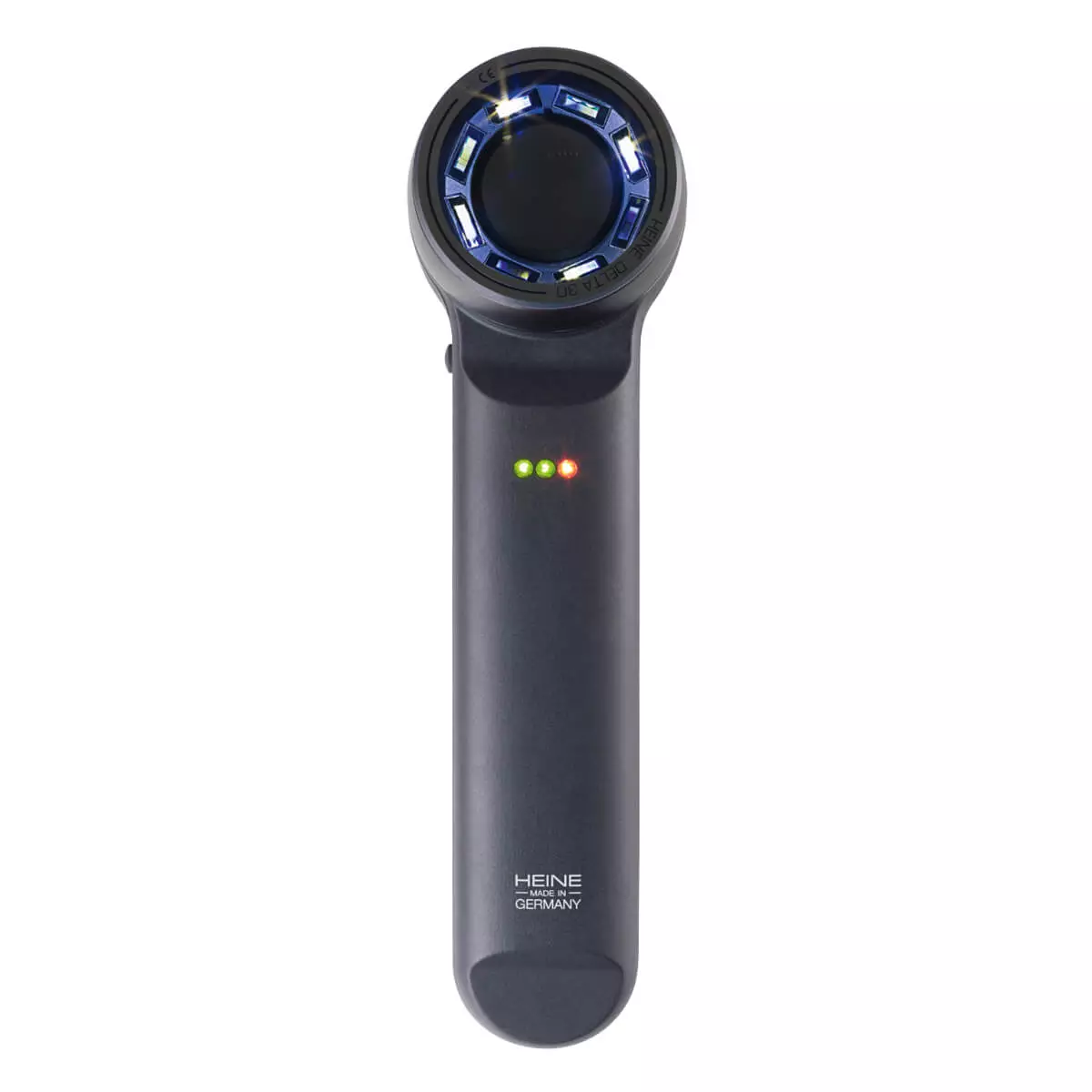  HEINE DELTA 30 PRO Dermatoskop