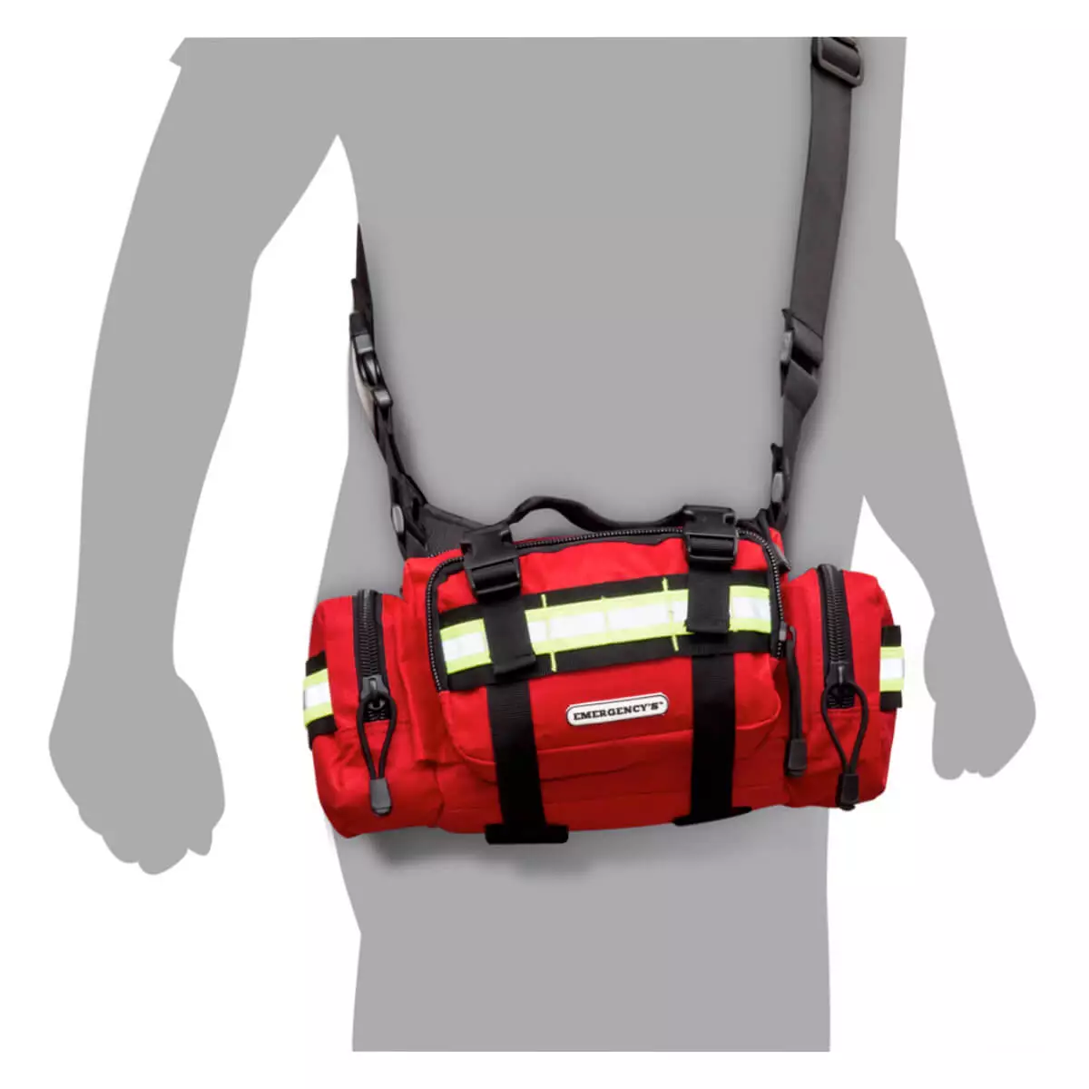  Sac de premiers secours HIPSTER