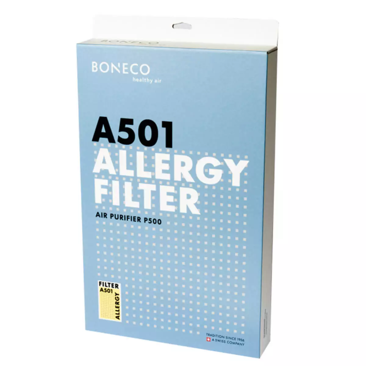  Filtre de rechange pour purificateur d'air P500