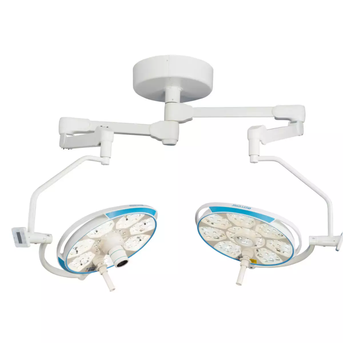  Lampe de salle d’opération LED 8MC modèle plafonnier