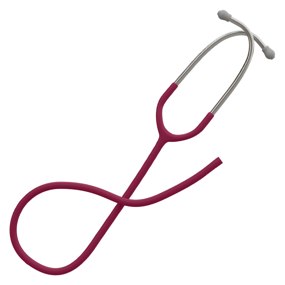 Stethoskop-Ersatzschlauch  Stethoskop-Ersatzschlauch