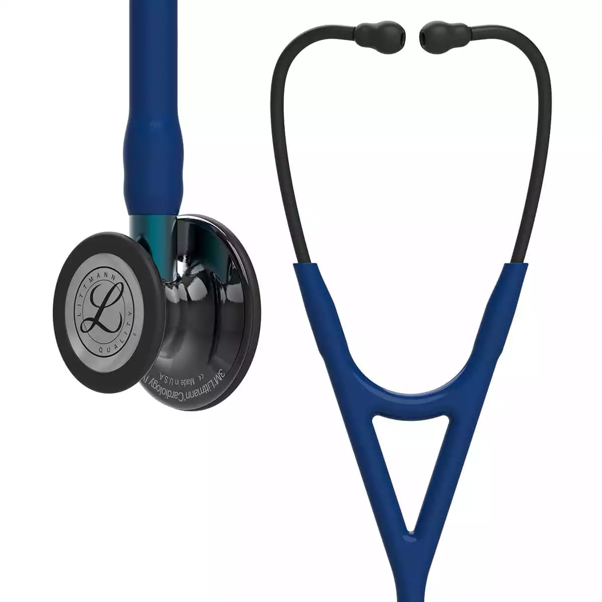  Stéthoscope Cardiologie IV – Stem Edition