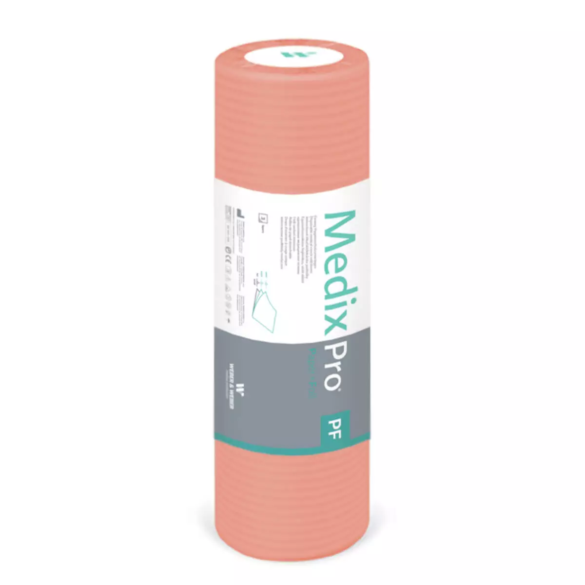  Rouleau médical MedixPro PF