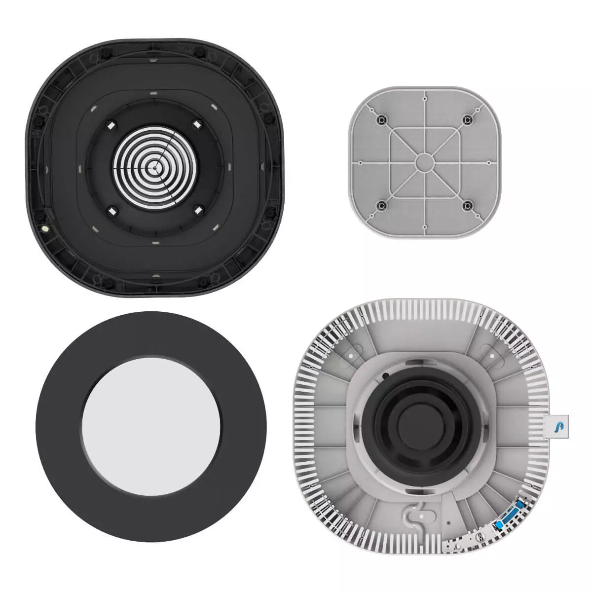  Purificateur d’air Aura Air
