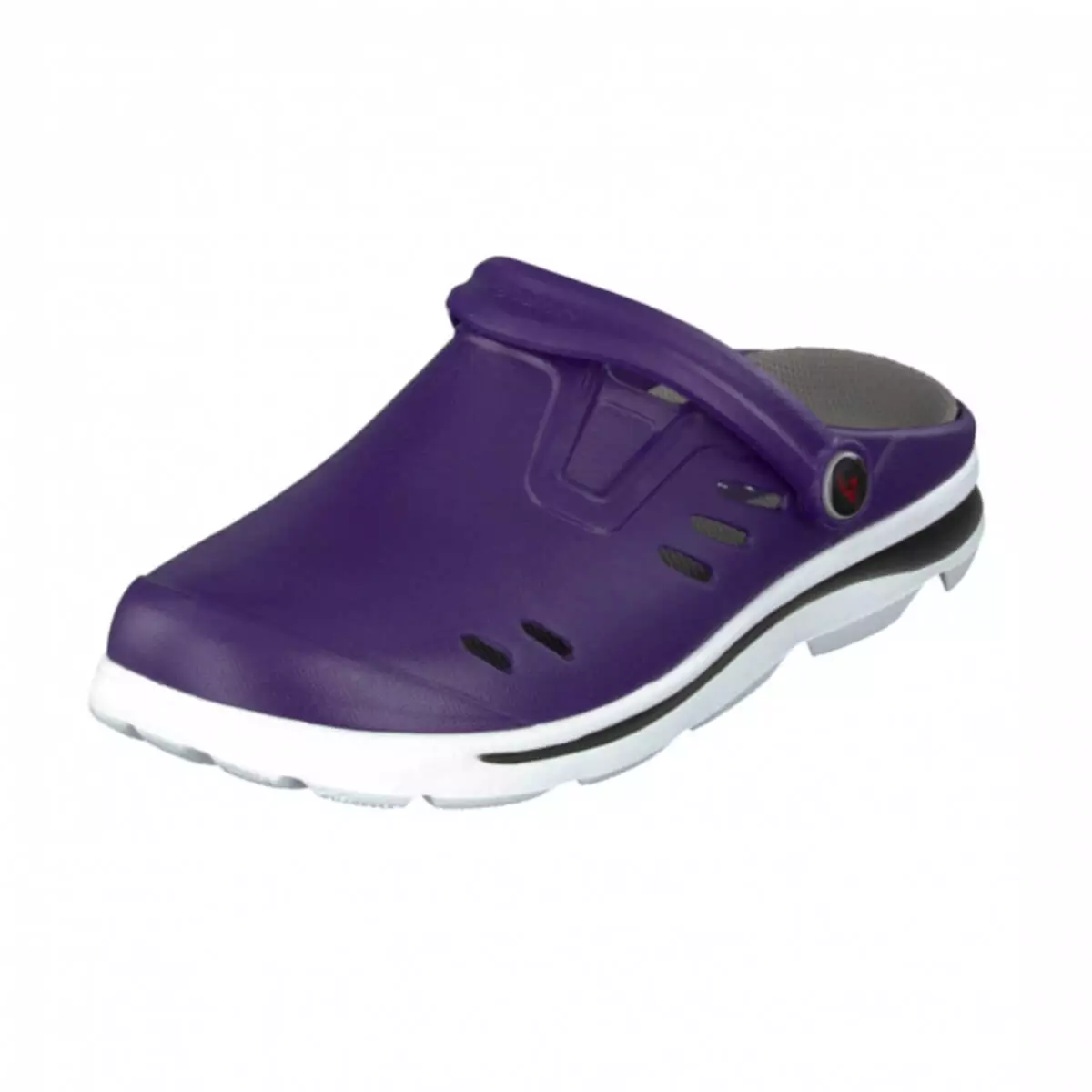  Sabot avec lanière Dux Ortho