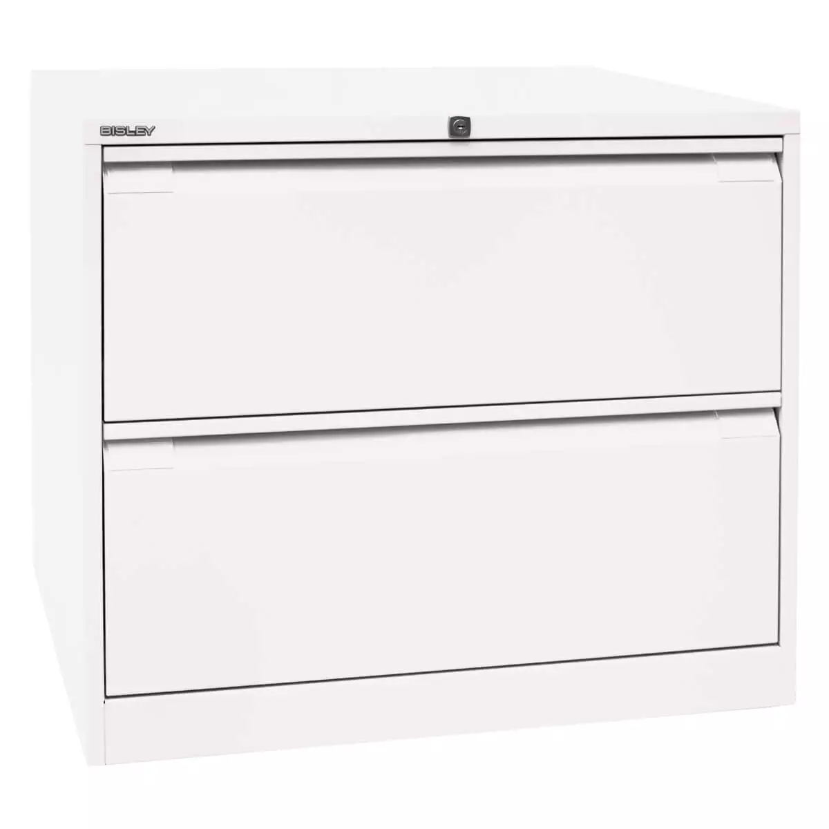 Armoire à dossiers suspendus double voie Armoire à dossiers suspendus double voie