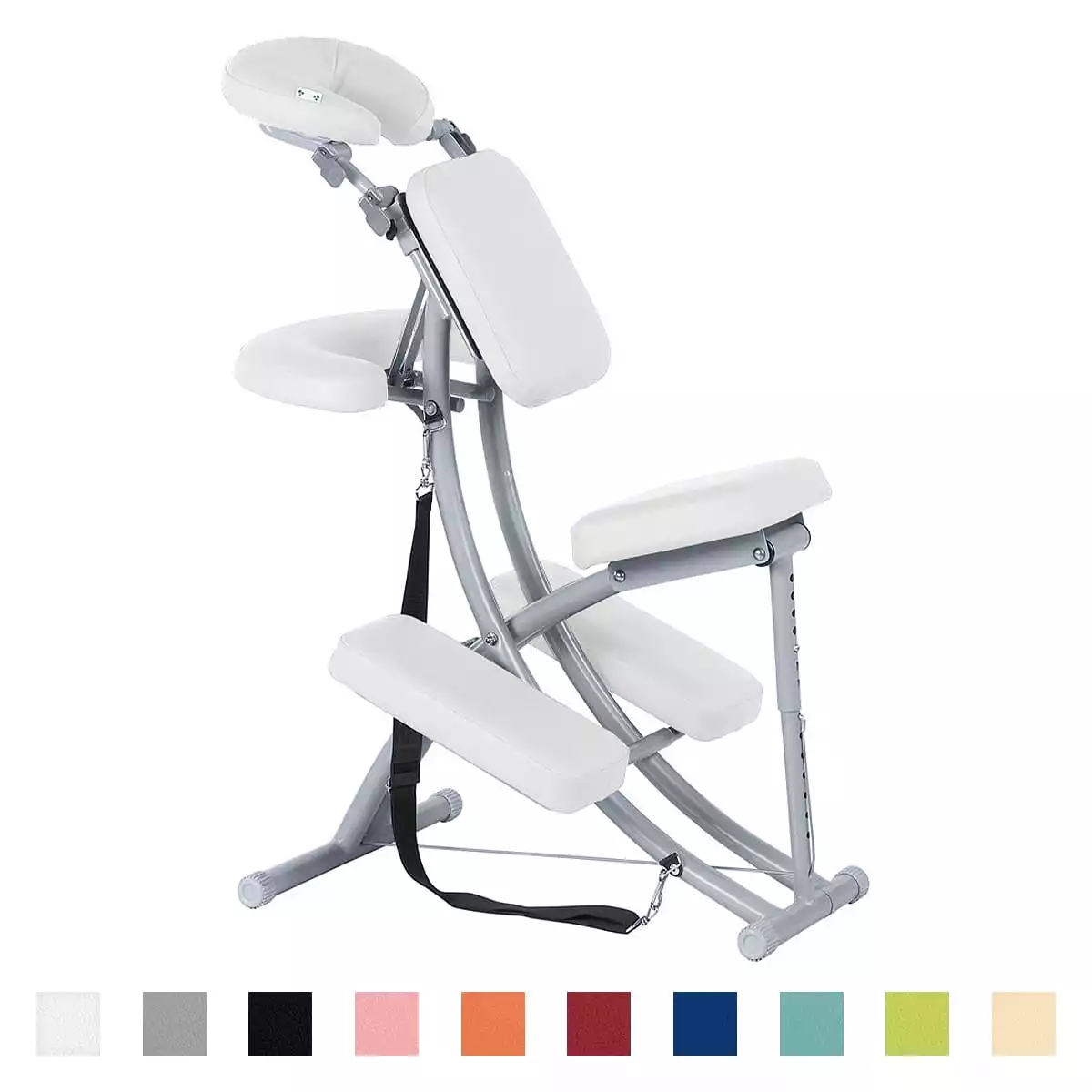  Massagestuhl zur Physiotherapie