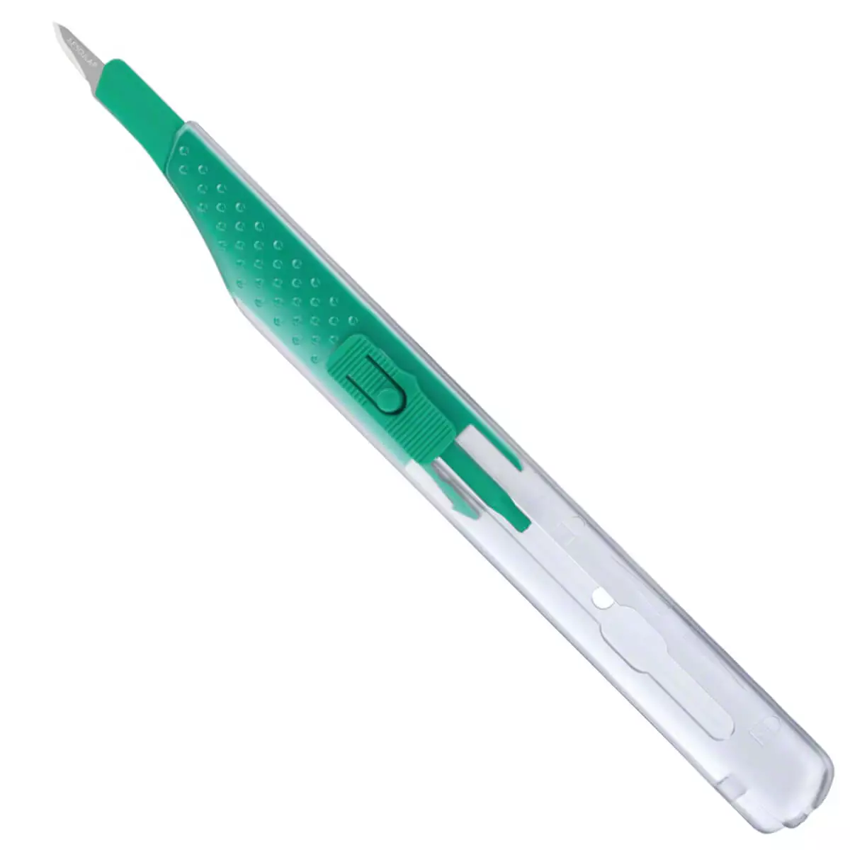 Scalpel de sécurité Scalpel de sécurité