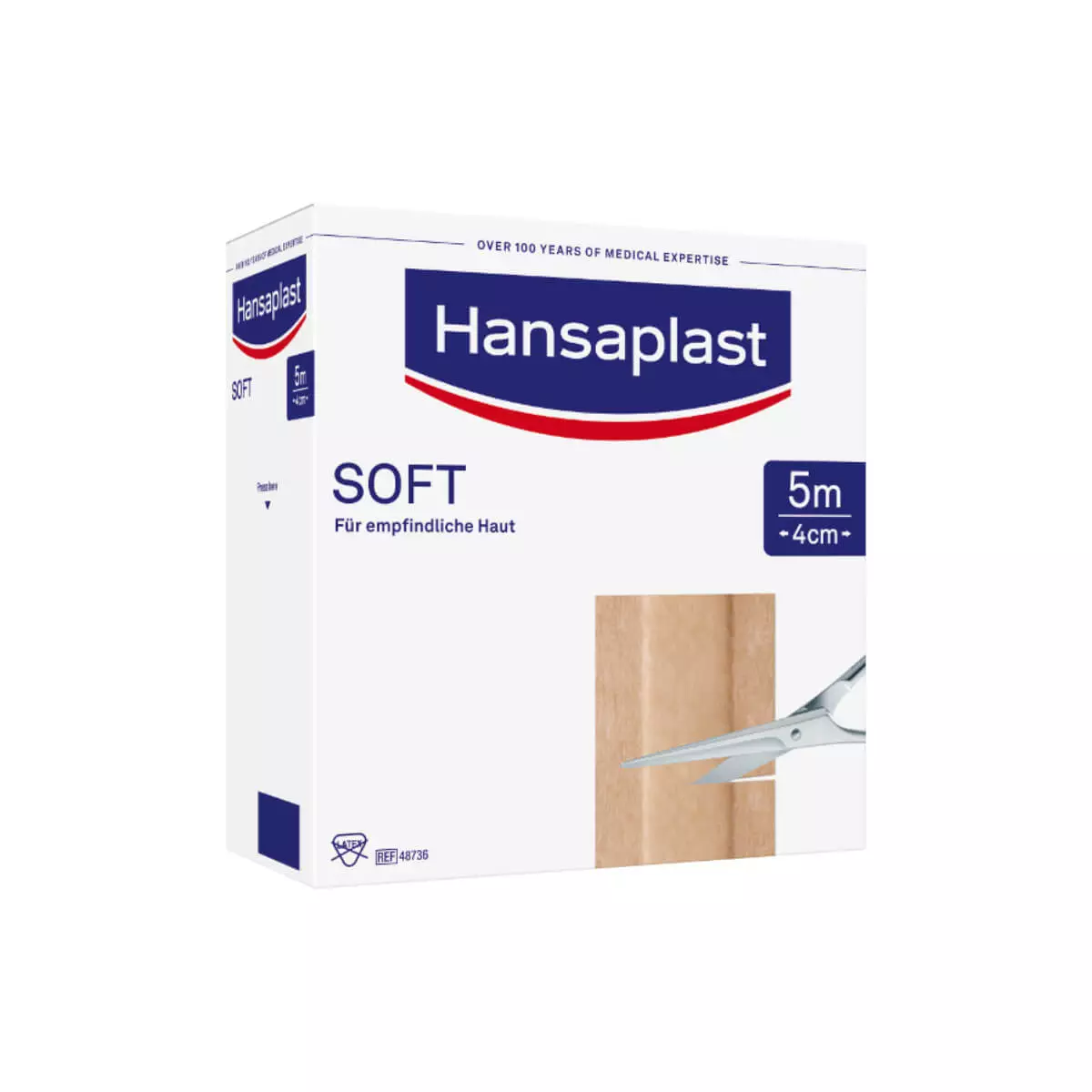  Pansement Soft