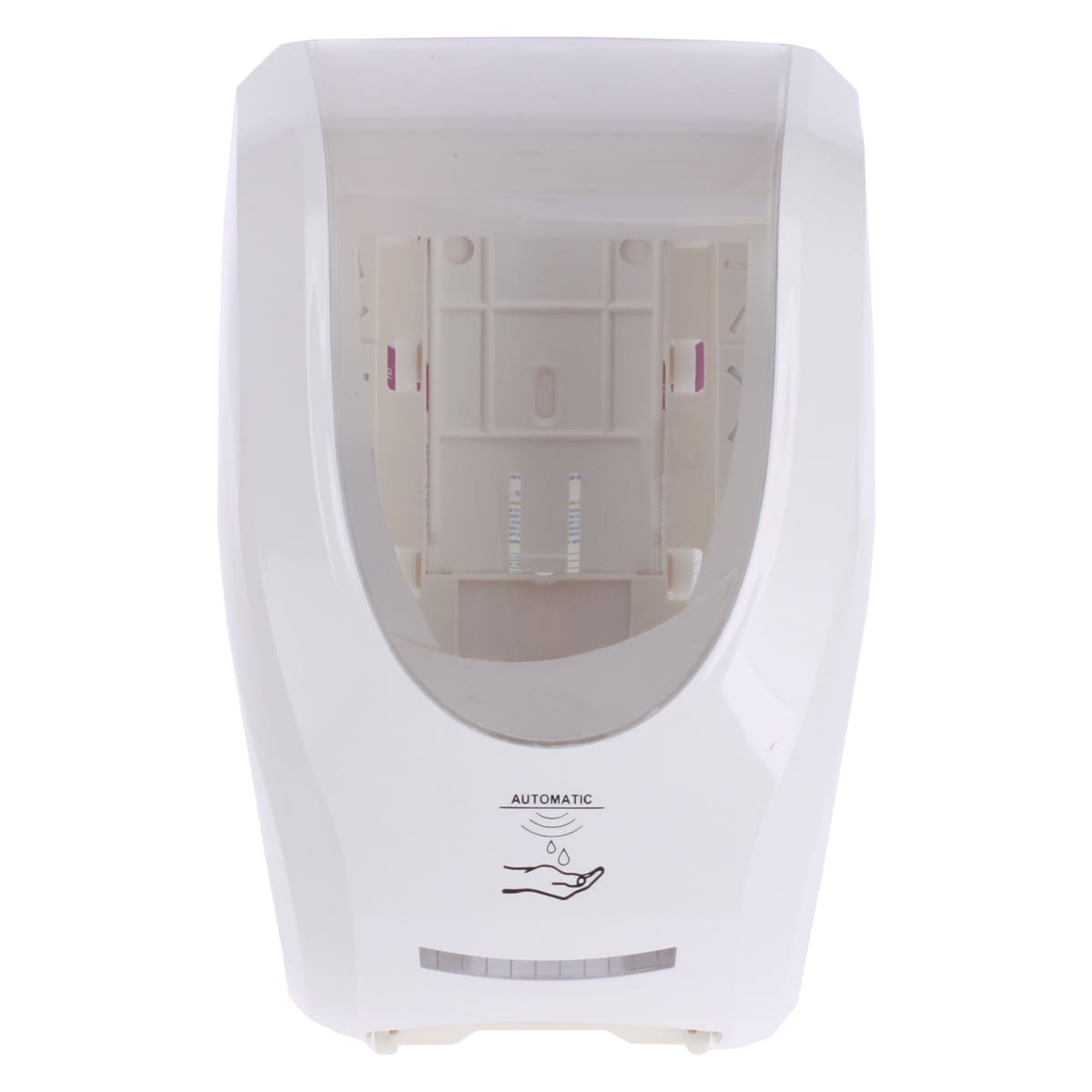  Distributeur CleanSafe Touchless
