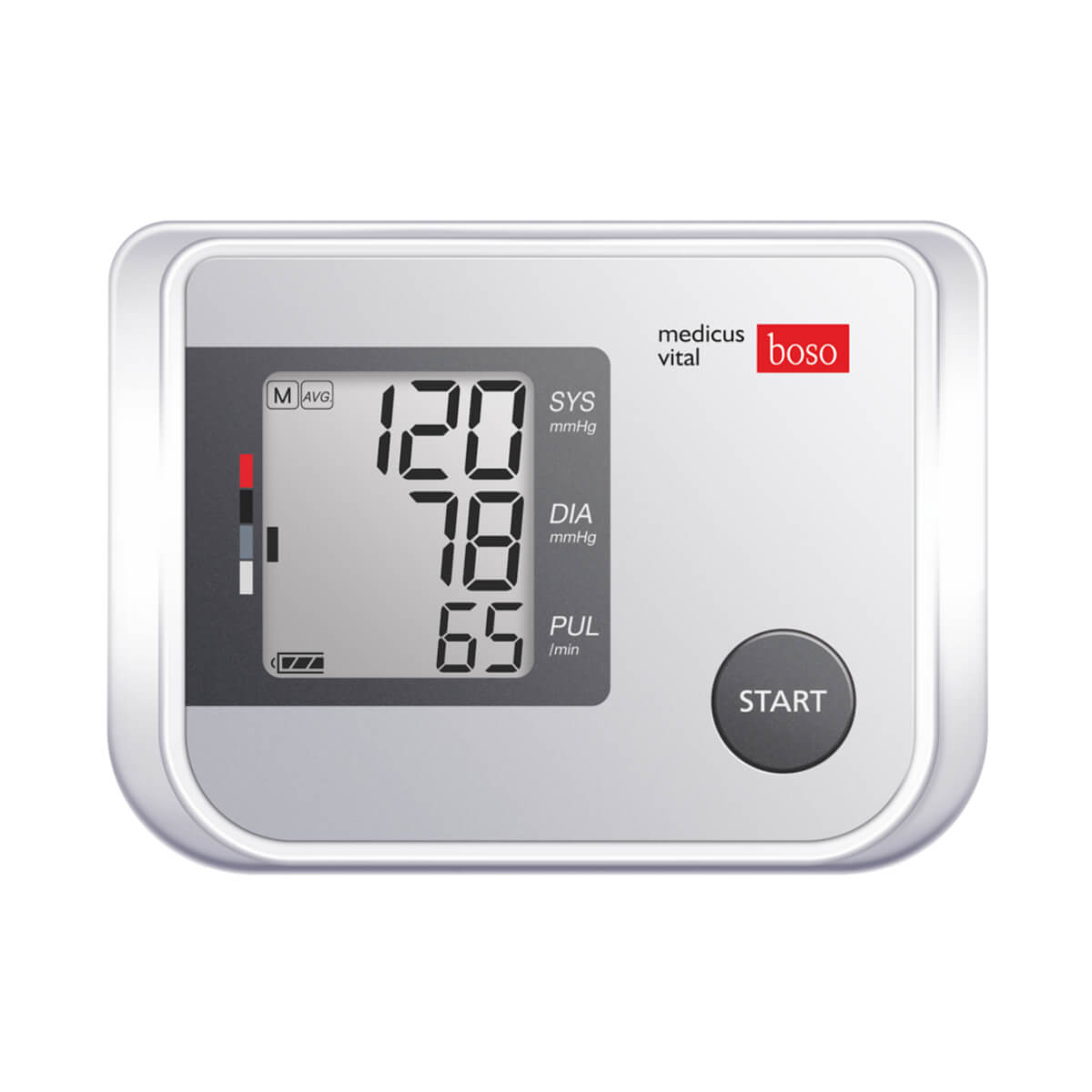 medicus vital Blutdruckmessgerät  medicus vital Blutdruckmessgerät