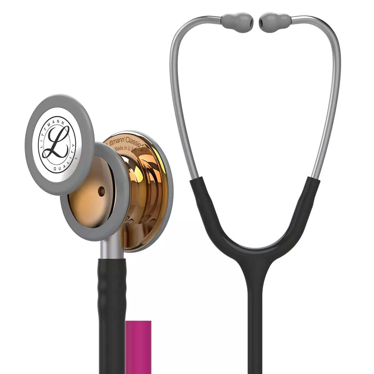  Classic III Stethoskop – Limited Copper Edition