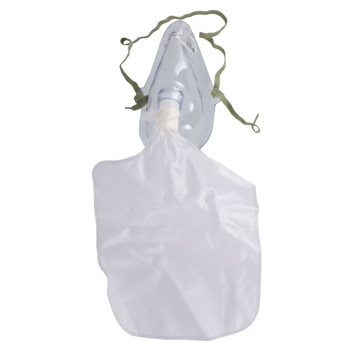 Hyperventilationsmaske MPP 91  Hyperventilationsmaske MPP 91