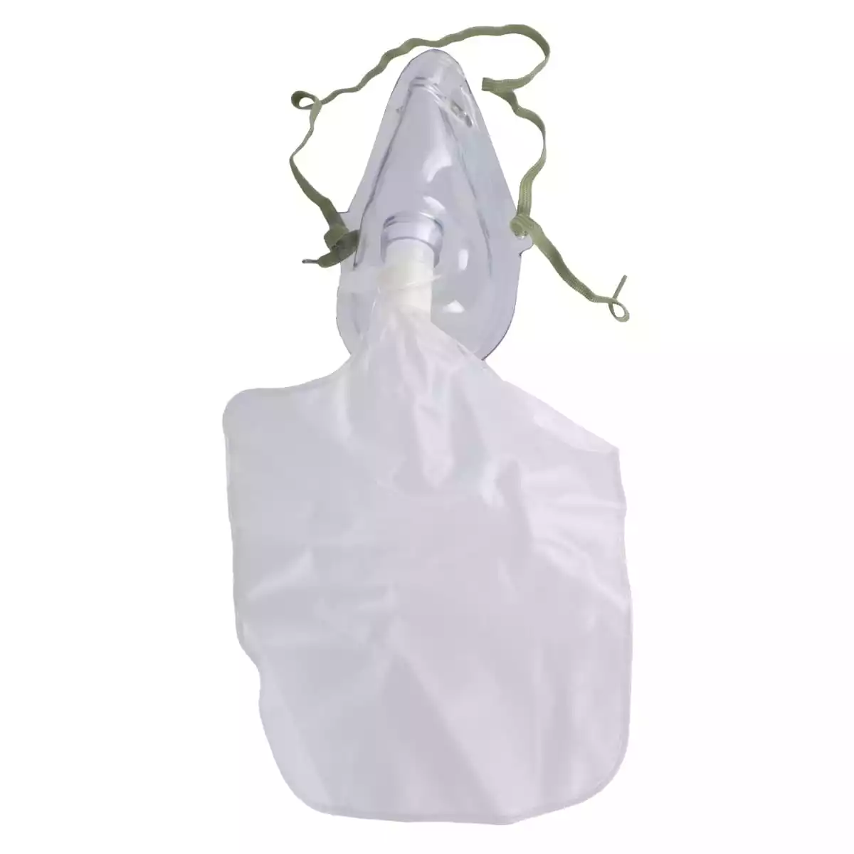  Masque d'hyperventilation MPP 91