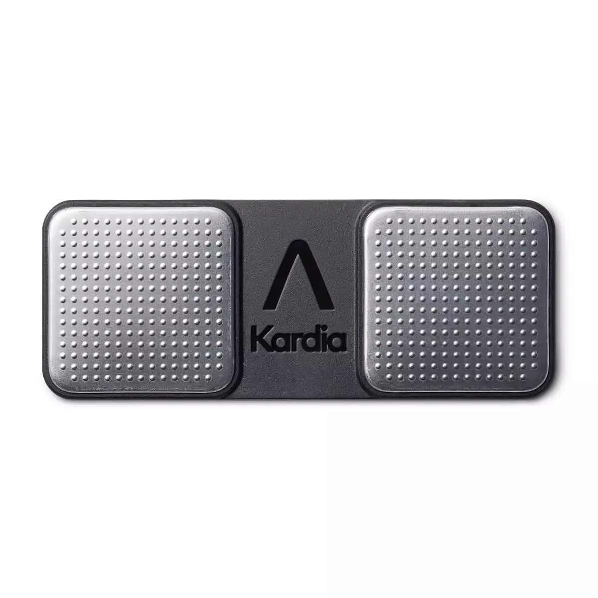  ECG 1 piste KardiaMobile®
