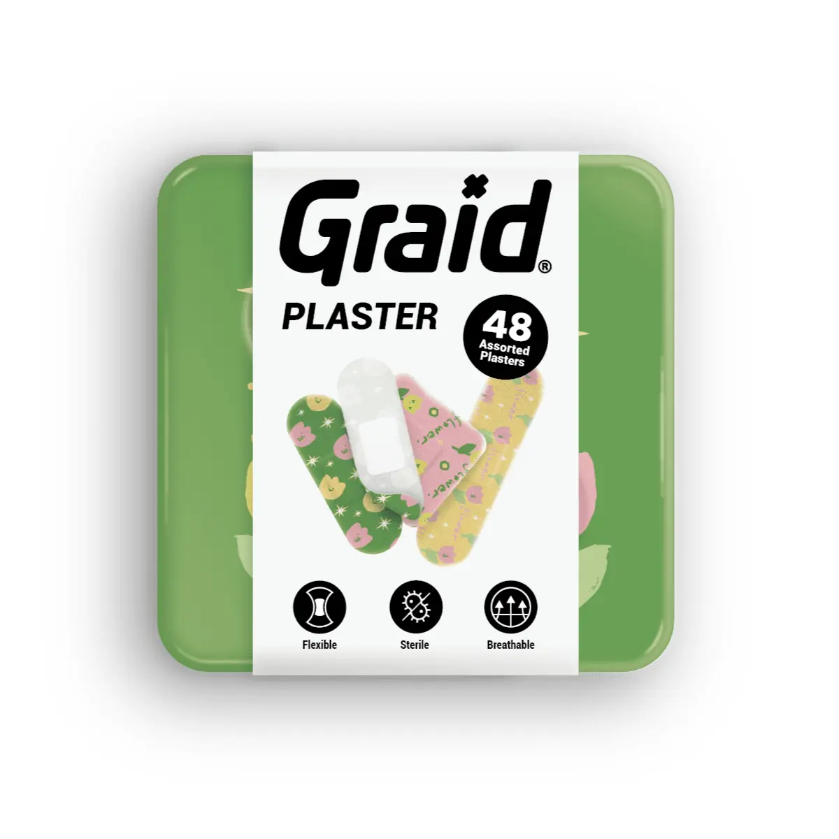 Elastic Premium Pflaster Elastic Premium Pflaster