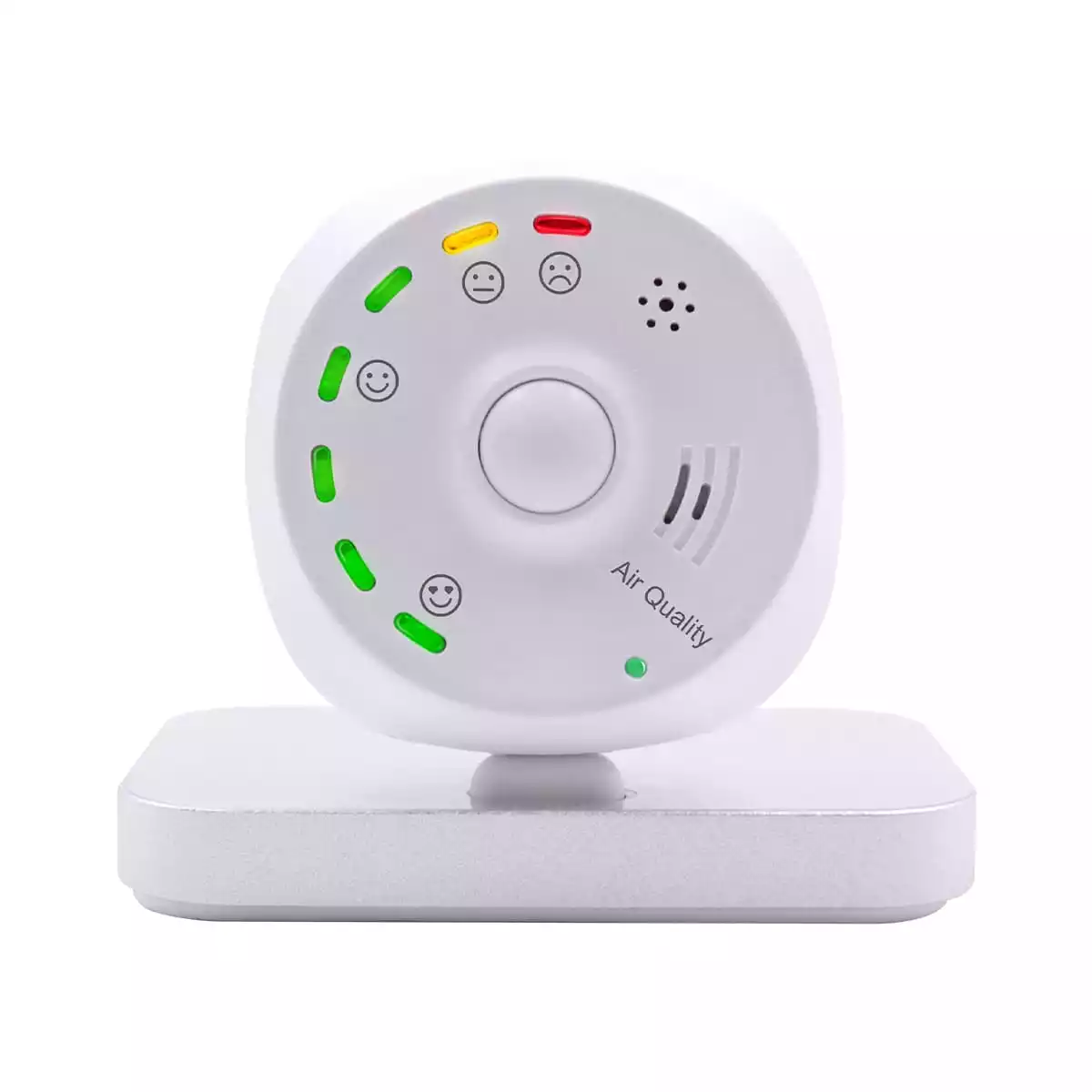 ECnose Luftgütesensor ECnose Luftgütesensor