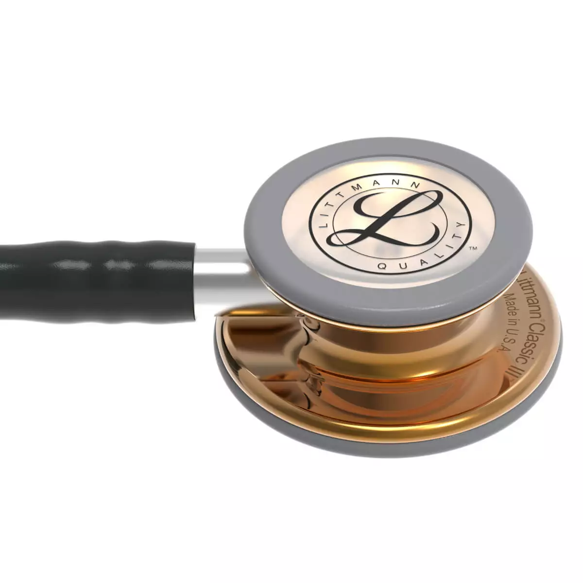 Classic III Stethoskop – Limited Copper Edition