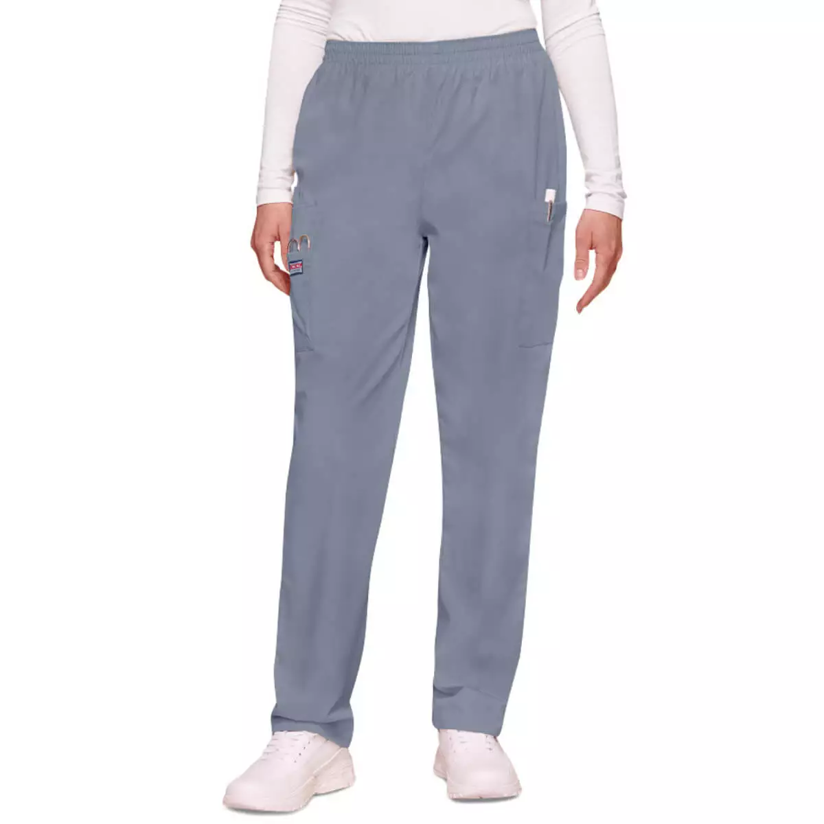  Pantalon Pull-On Cargo pour femme Workwear Originals