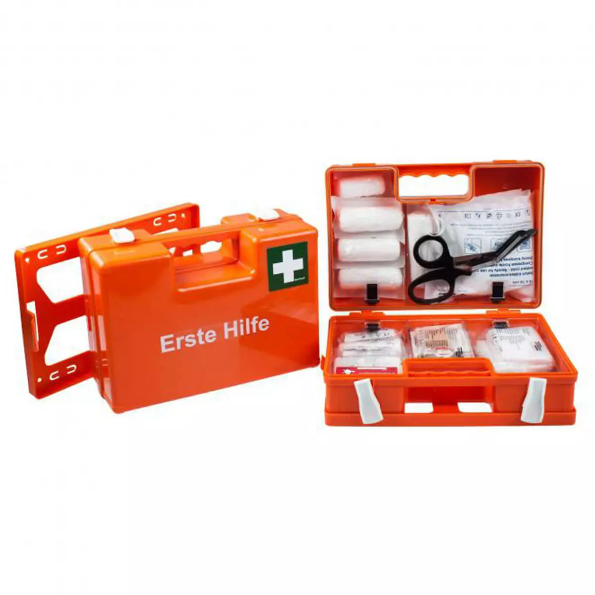  Trousse de premiers secours