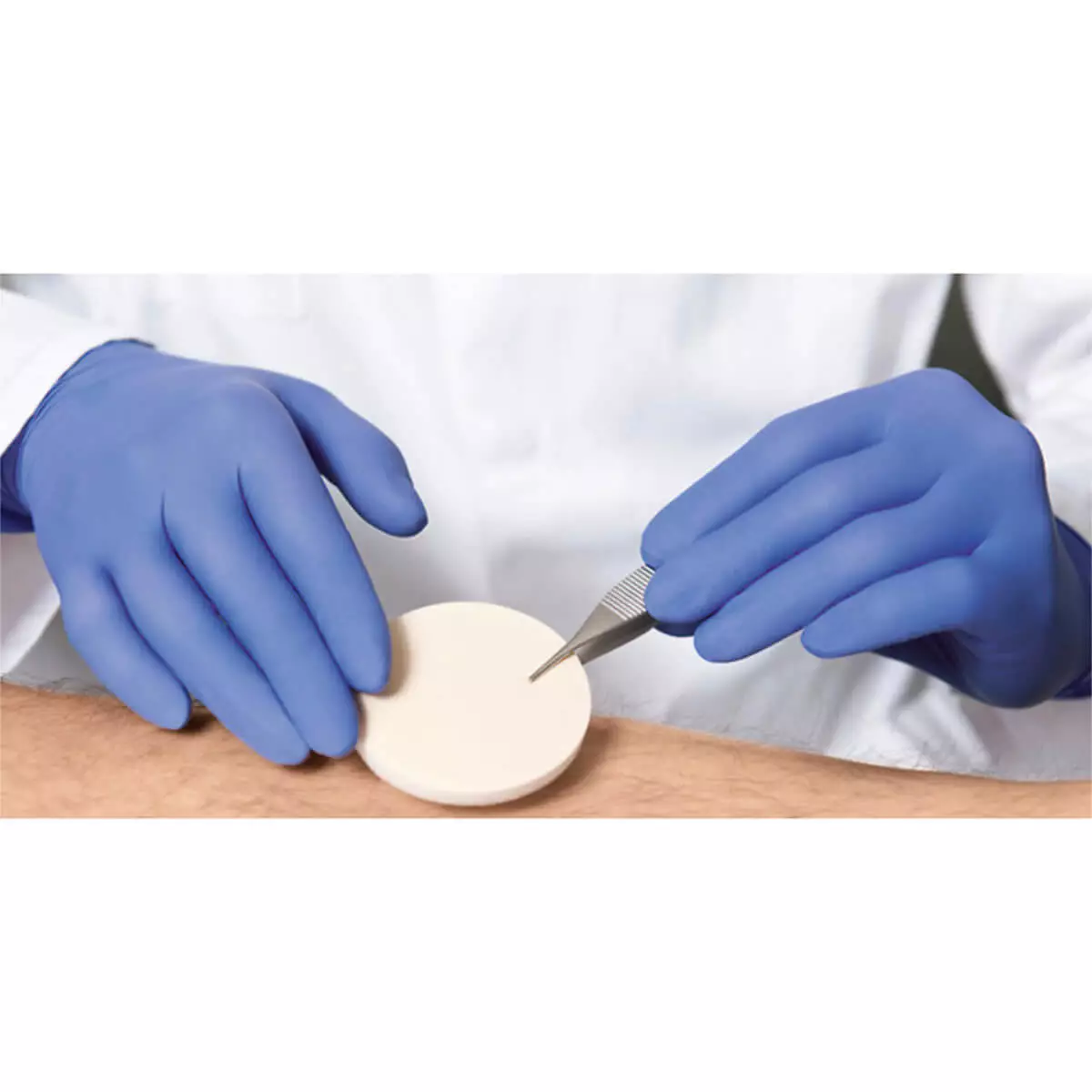  Gants d’examen Peha-soft nitrile fino