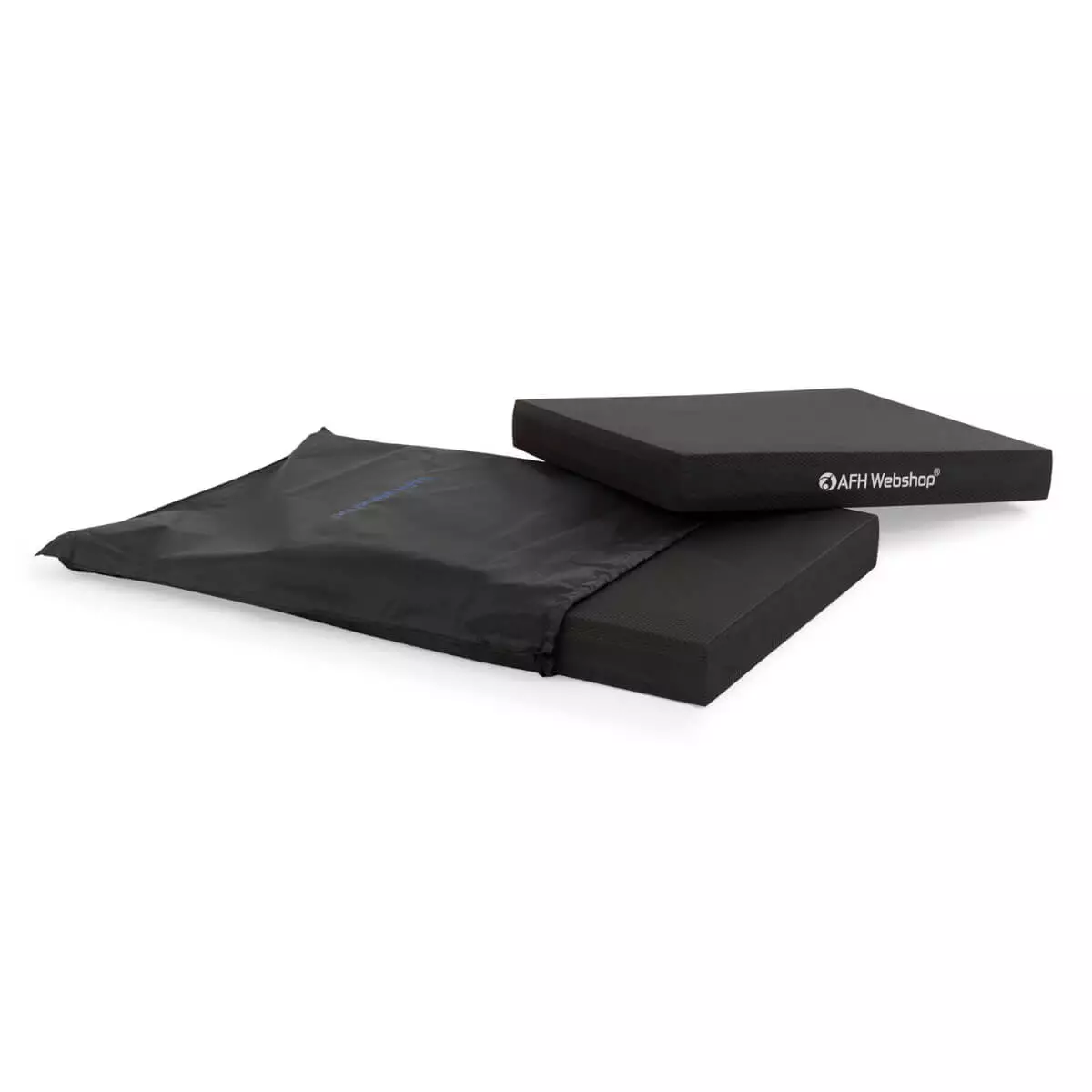 Balance Pad Premium avec sac à dos Balance Pad Premium avec sac à dos