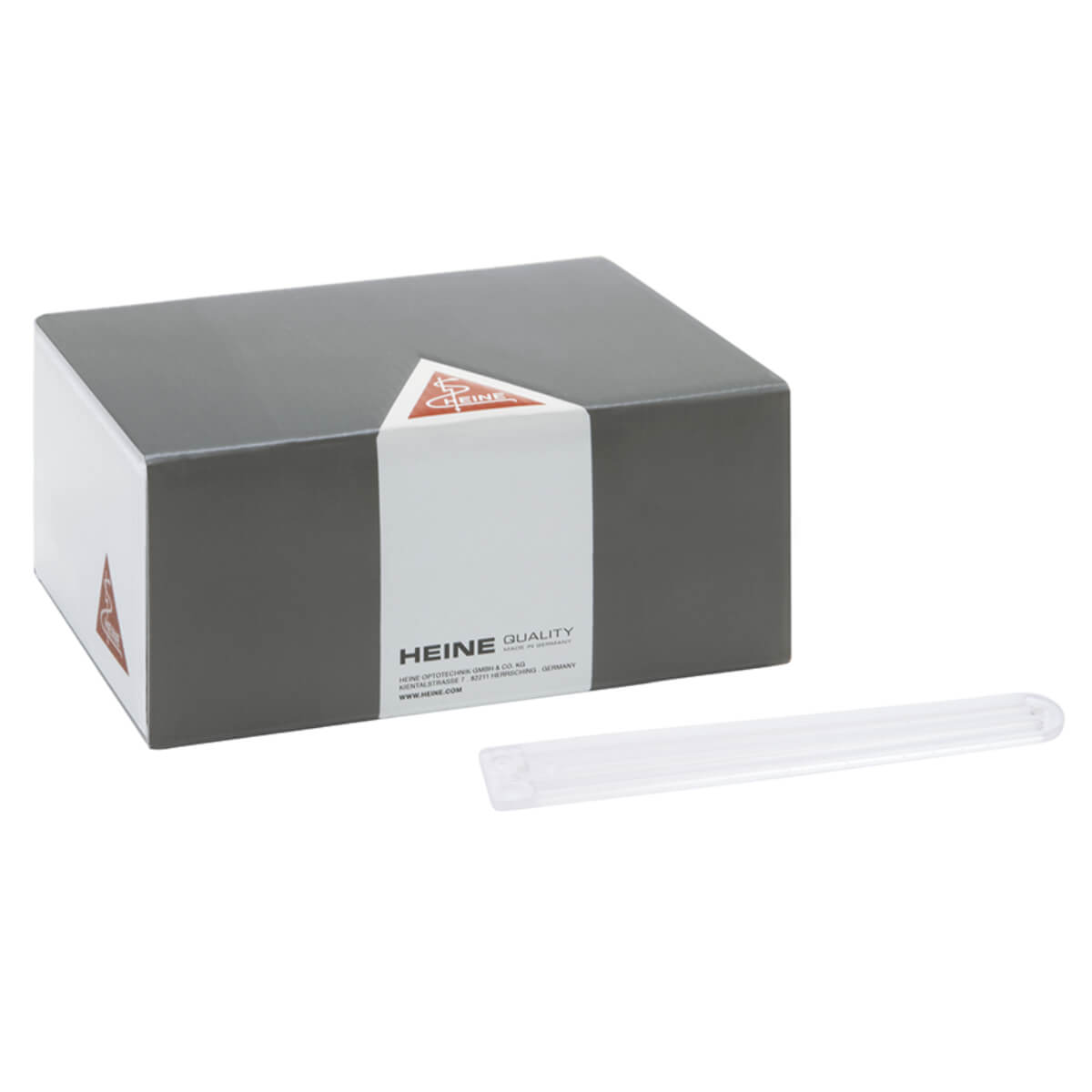 HEINE Einmal-Mundspatel  HEINE Einmal-Mundspatel