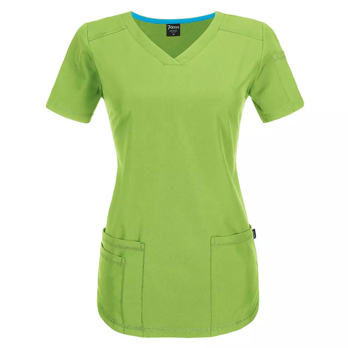 Tunique médicale pour femme Active Stretch Tunique médicale pour femme Active Stretch