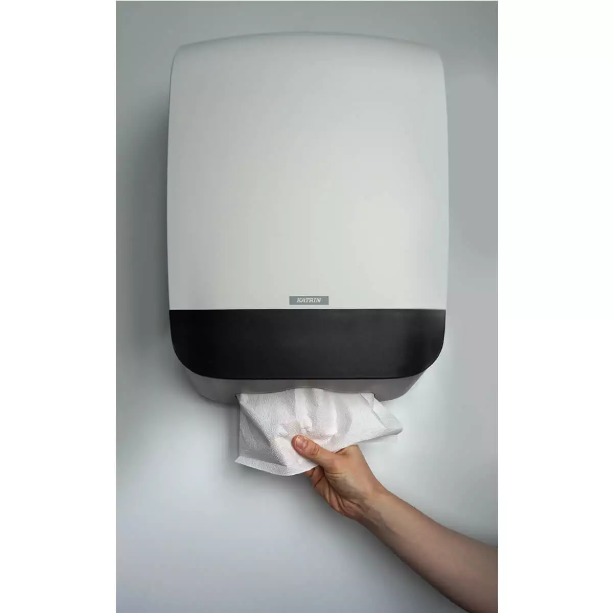  Distributeur de serviettes Inclusive M