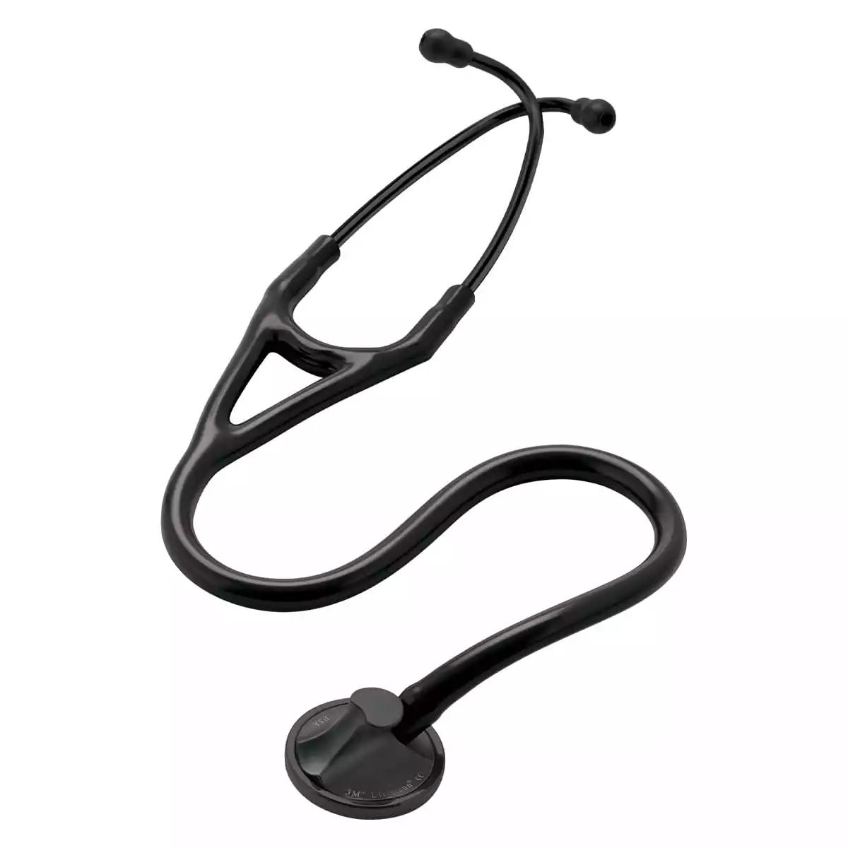  Stéthoscope Master Cardiology