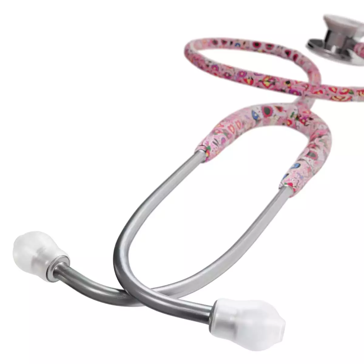 Stéthoscope MD One Stainless Steel